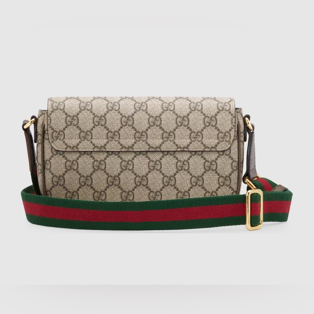 Gucci Ophidia Pochette - Picture 6 of 10